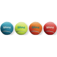 Squeaker Ballz 4's - Outward Hound